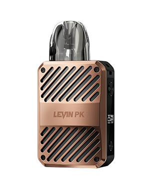 LEVIN PK