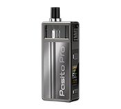 SMOANT pod systems