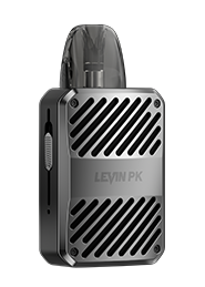 Levin Series