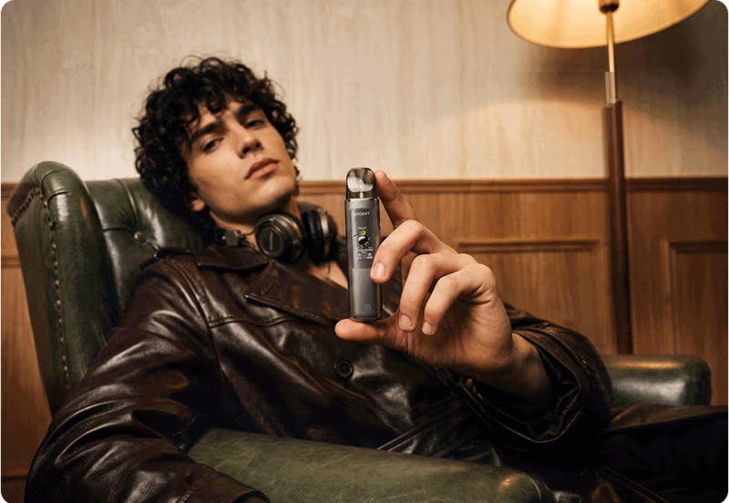 SMOANT community gallery 6