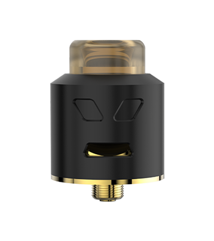 BATTLESTAR RDA