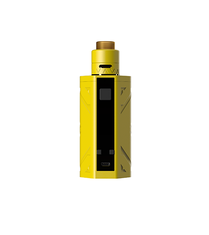 BATTLESTAR SQUONK