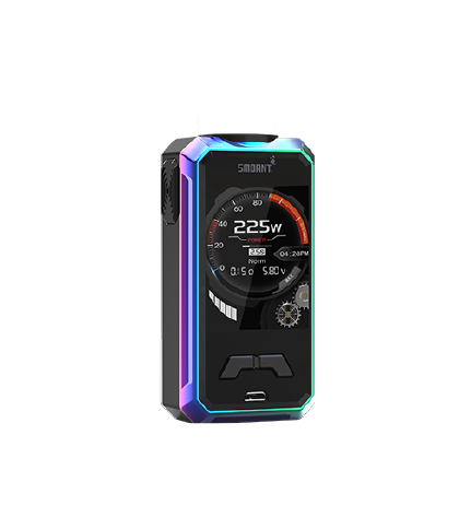 CHARON MINI MOD