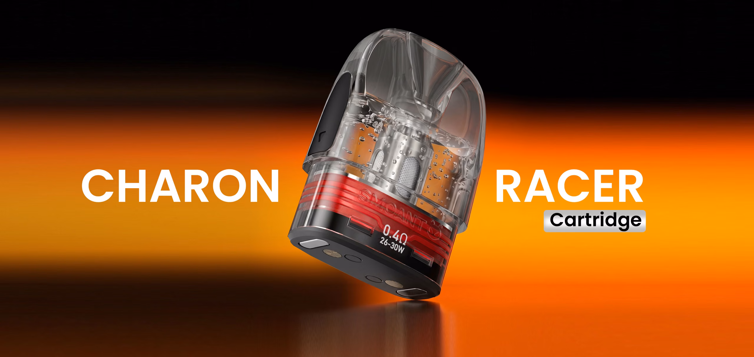 CHARON RACER Cartridge