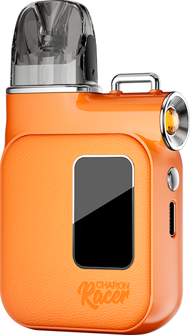 Charon Racer Blaze Orange