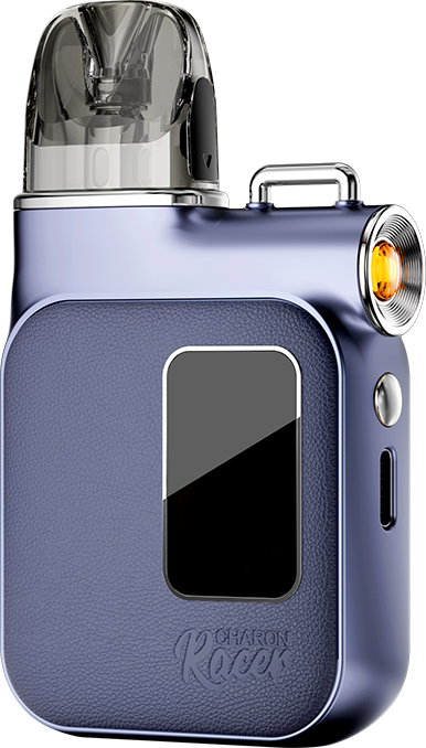 Charon Racer Gentle Blue