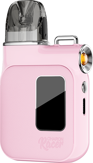 Charon Racer Phantom Pink