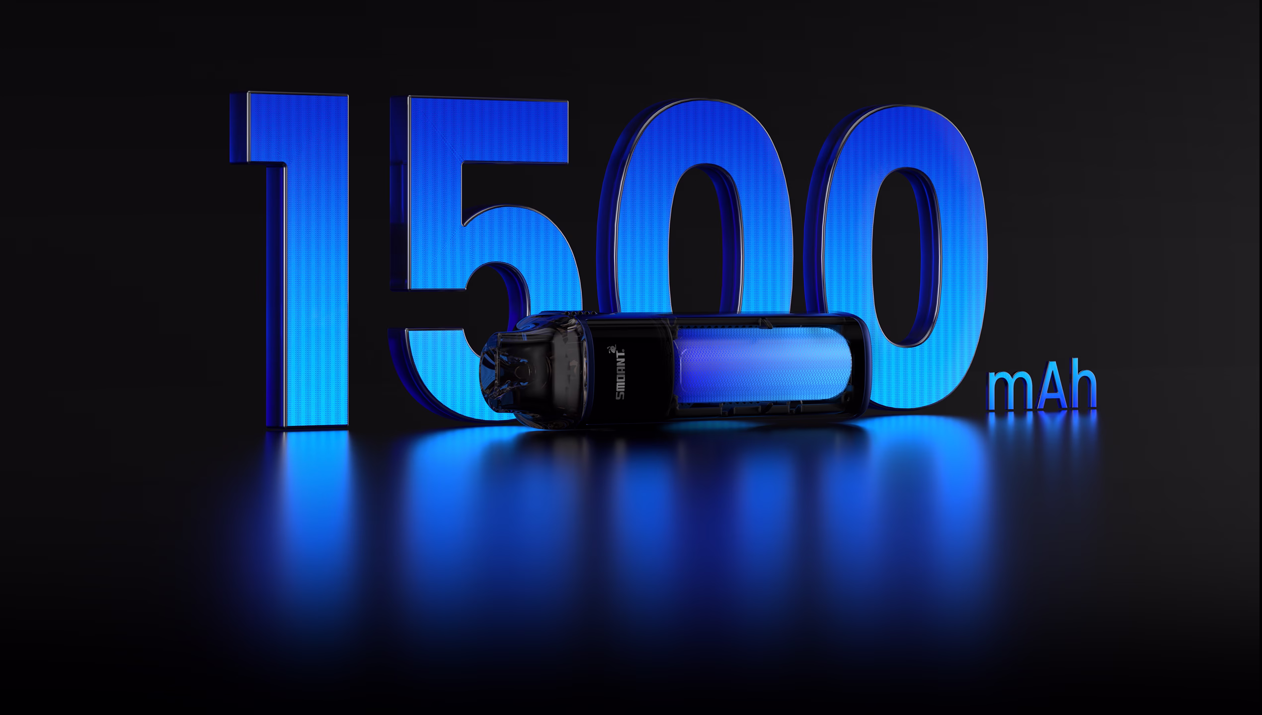 Аккумулятор 1500 mAh и зарядка Type-C Charon T50