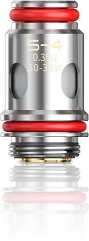 Спираль SMOANT S-4