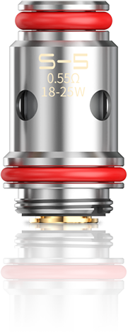 Спираль SMOANT S-5