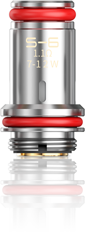 Спираль SMOANT S-6