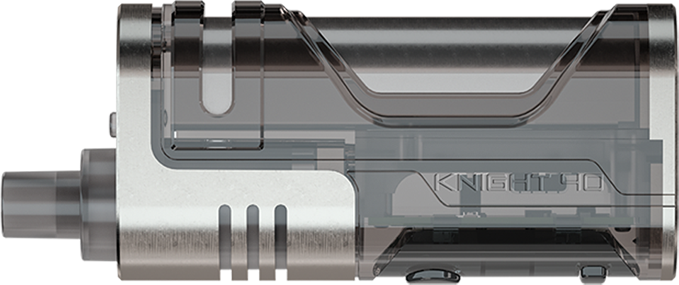 Устройство и картридж Knight 40