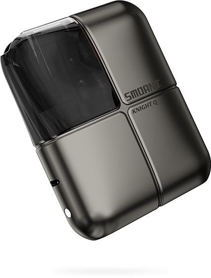 Knight Q GUNMETAL