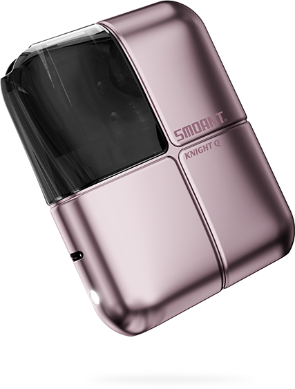 Knight Q SAKURA PINK