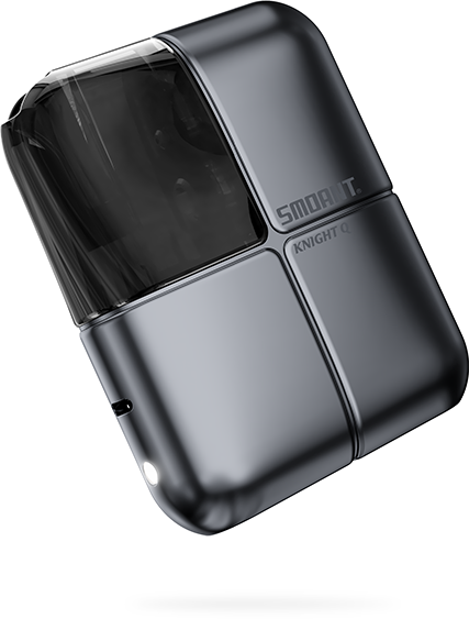 Knight Q SPACE GREY