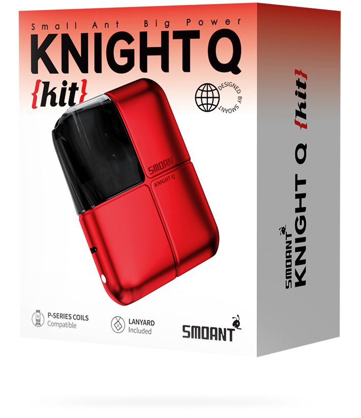 Стандартная версия Knight Q