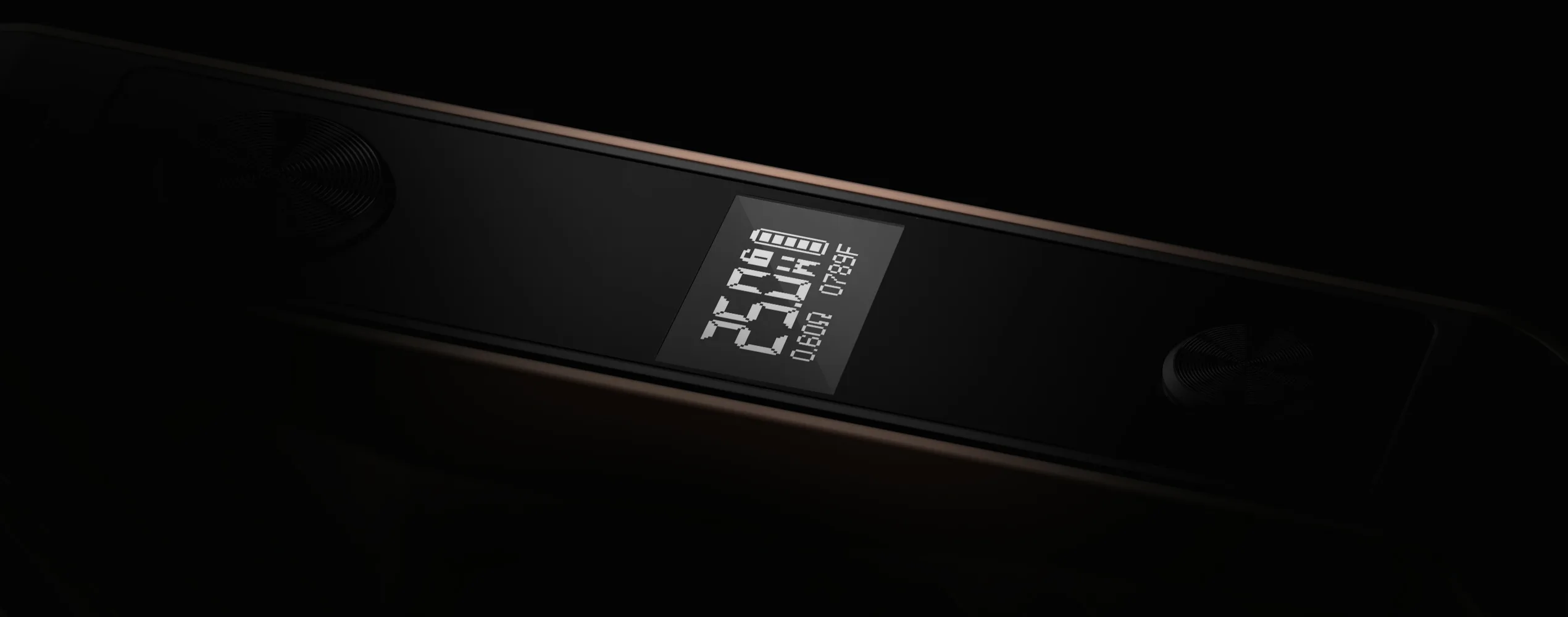 HD smart screen Levin PK