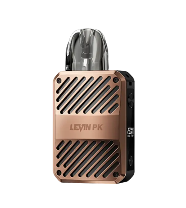LEVIN PK