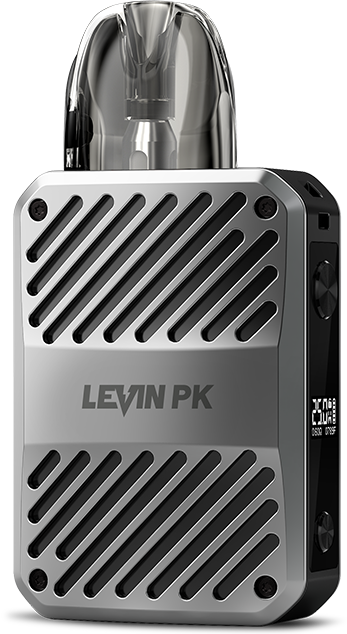 Levin PK Яркое серебро