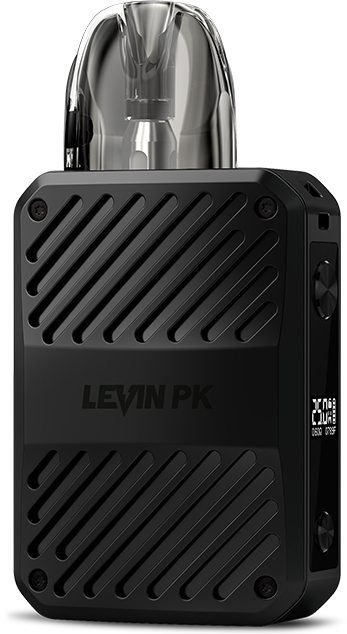 Levin PK Тёмно-чёрный