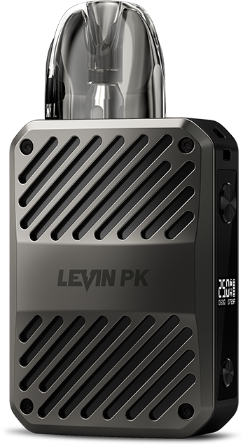 Levin PK Железно-серый