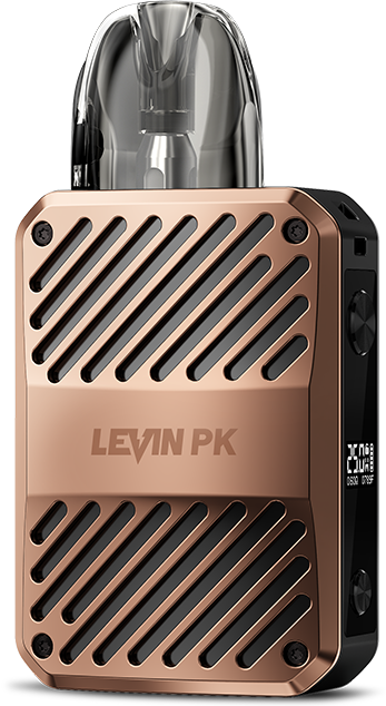 Levin PK Светло-коричневый