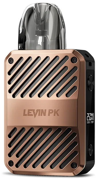 Устройство Levin PK и картридж