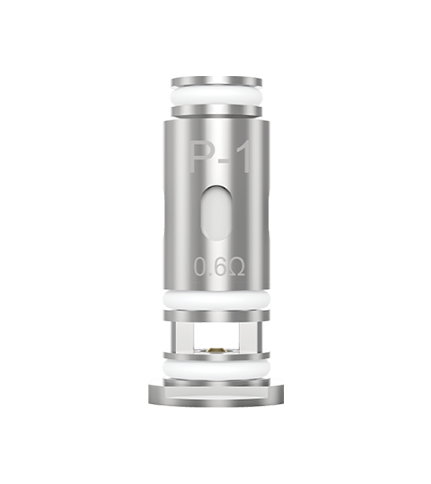 P- SERIES COILS