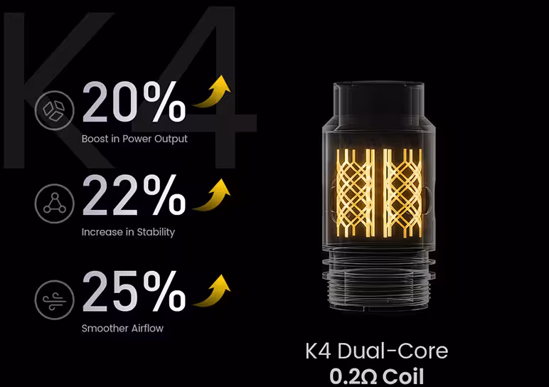 Картридж K4
