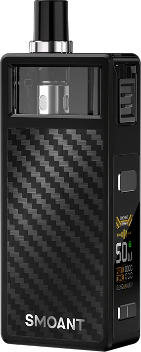 Pasito Pro Carbon fiber