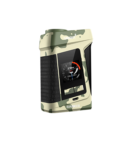 RANKER MOD