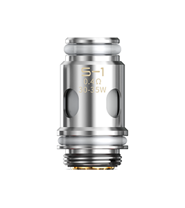 S-SERIES COILS