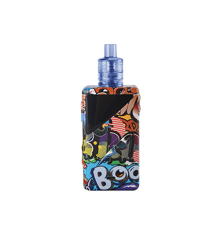 TAGGERZ KIT