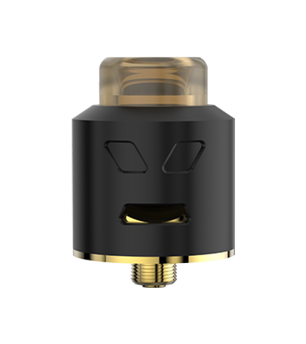 smoant BATTLESTAR MOD RDA cartridge