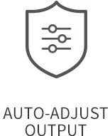 auto adjust