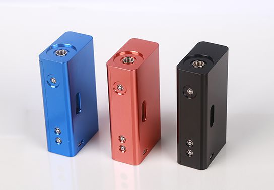 smoant mod kit vape device