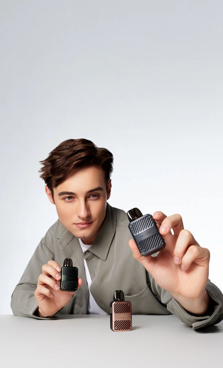 SMOANT|BEST E-CIGARETTES DEVICE Vaping MANUFACTURE