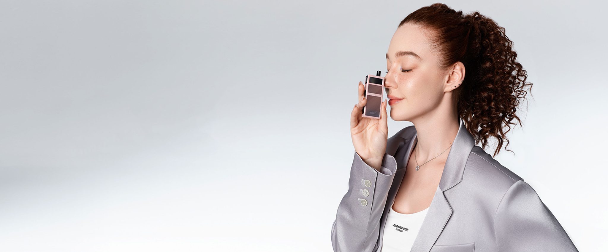 Brand Story - SMOANT: Explore the Most Innovative Vaping Brand