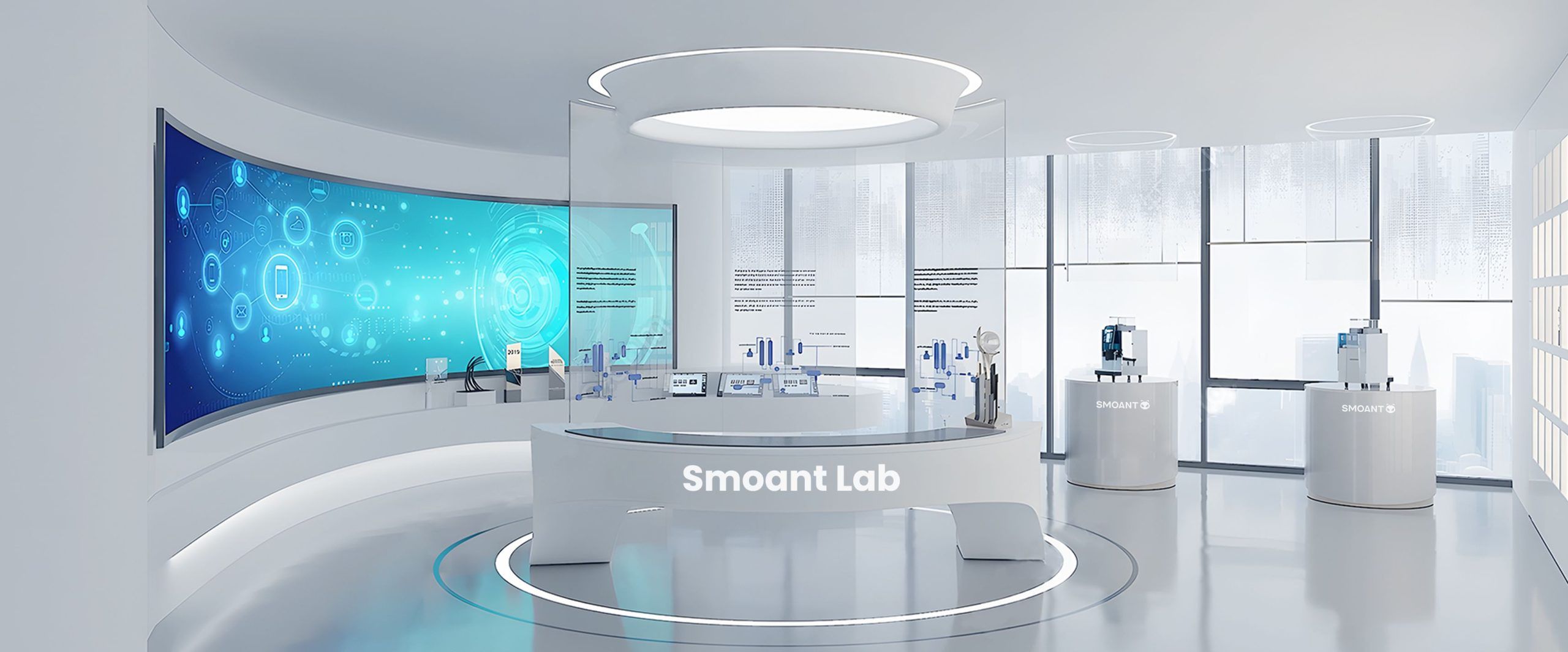 SMOANT LAB